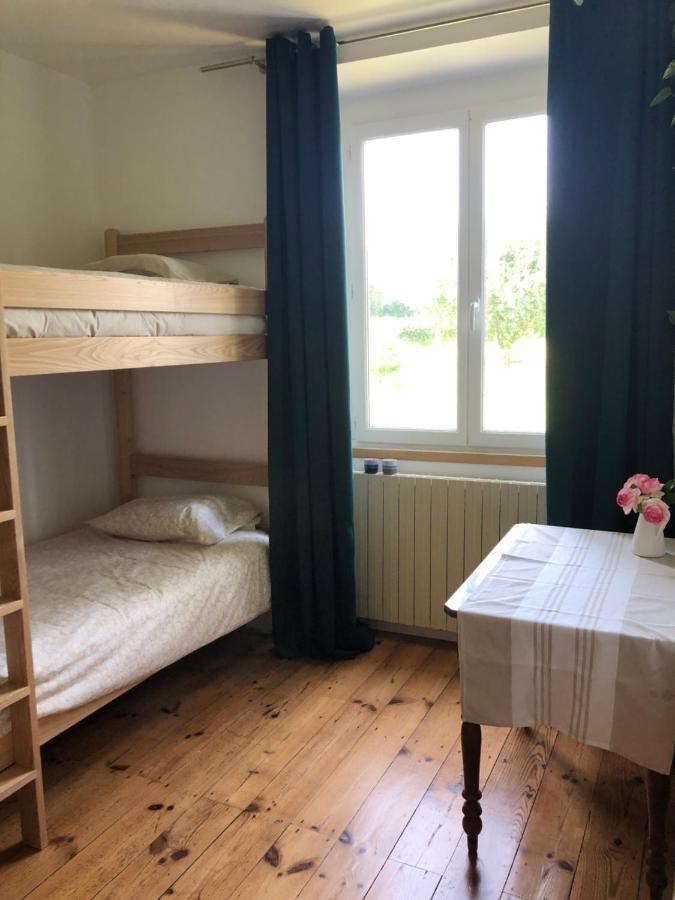 Maison D'Hotes Larraldia Uhart-Cize Εξωτερικό φωτογραφία