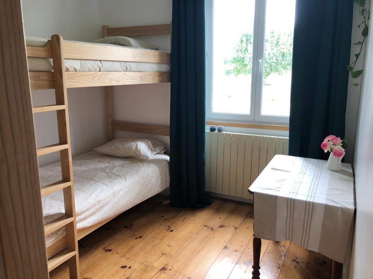 Maison D'Hotes Larraldia Uhart-Cize Εξωτερικό φωτογραφία