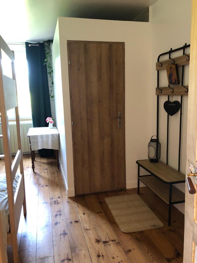Maison D'Hotes Larraldia Uhart-Cize Εξωτερικό φωτογραφία
