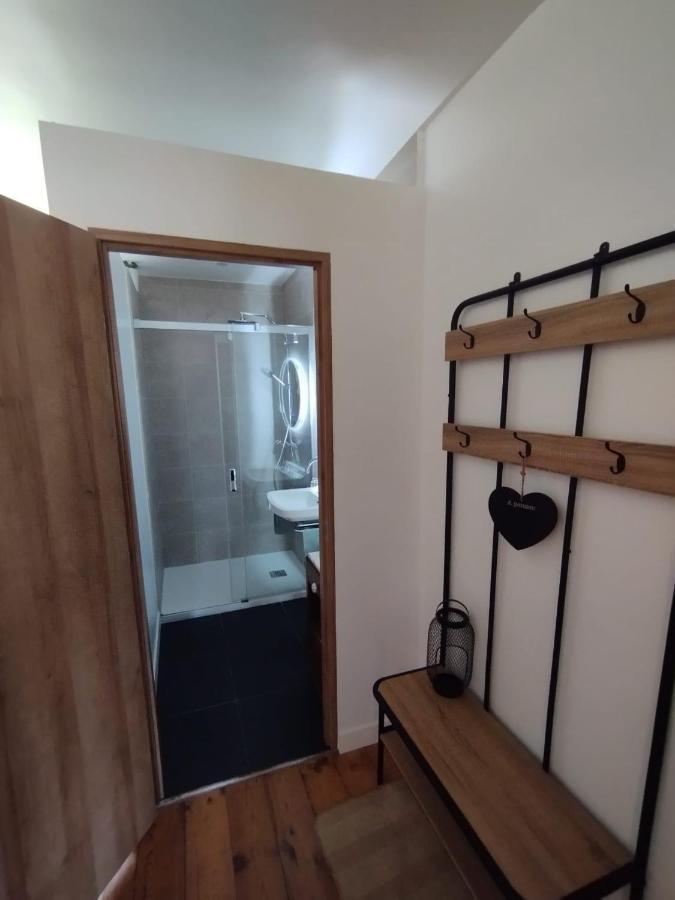 Maison D'Hotes Larraldia Uhart-Cize Εξωτερικό φωτογραφία