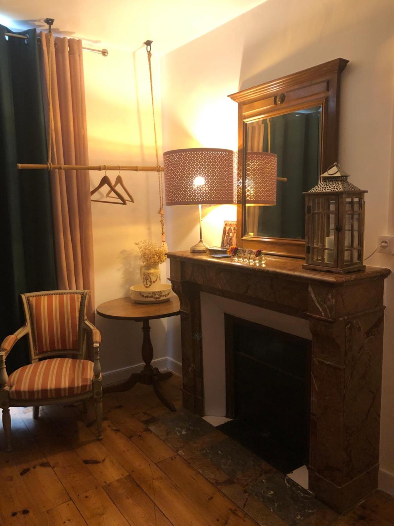Maison D'Hotes Larraldia Uhart-Cize Εξωτερικό φωτογραφία
