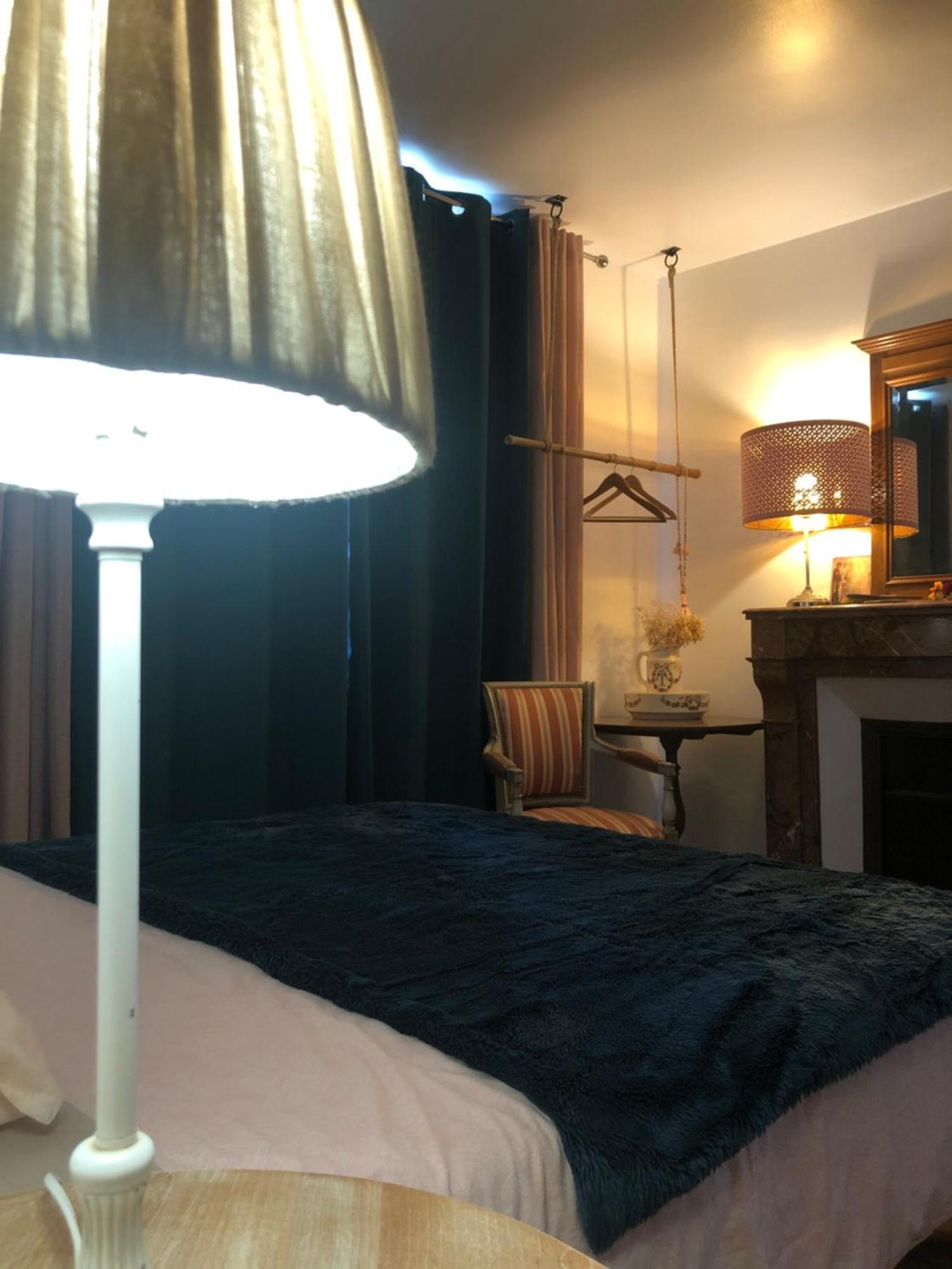 Maison D'Hotes Larraldia Uhart-Cize Εξωτερικό φωτογραφία