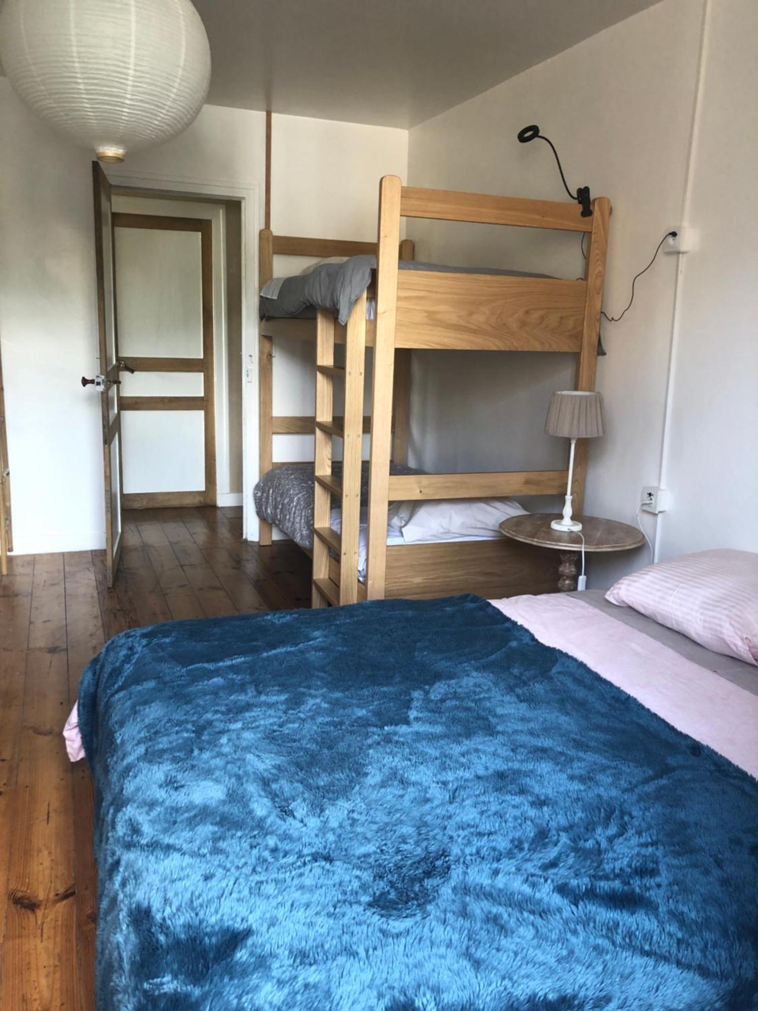 Maison D'Hotes Larraldia Uhart-Cize Εξωτερικό φωτογραφία
